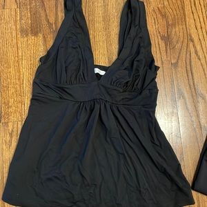 Susanna monico top M